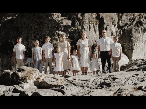 Tu îmi eşti Lumina vie