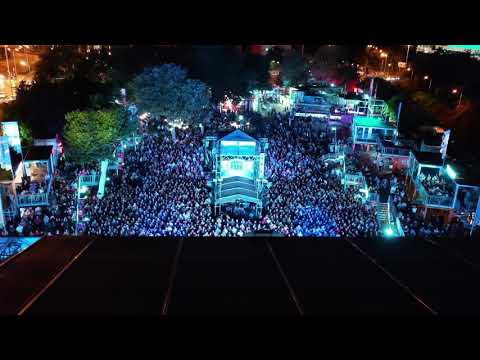 Irie Maffia, Mc KEMON Budapest Park  09.13.2019.