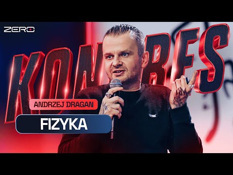 WYKŁAD ANDRZEJA DRAGANA NA KONGRESIE ZERO