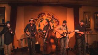 Garcia Grass - Deep Elem Blues