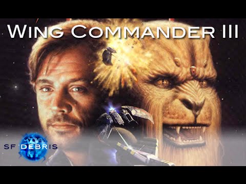 A Look at the Background of Wing Commander III