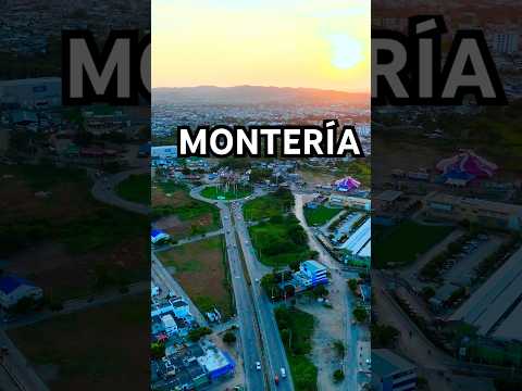 MONTERÍA VIVE ! #monteria #monteriacordoba
