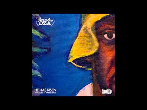 Smoke DZA - The Plot (Prod. By Harry Fraud)