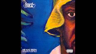 Smoke DZA - The Plot (Prod. By Harry Fraud)