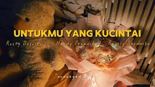 Download lagu Lagu Baru - Untukmu Yang Kucintai #laguindie  mp3