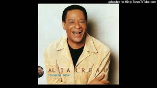 Al Jarreau – Through It All