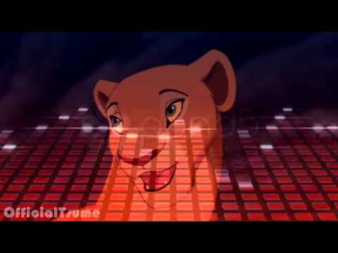 Part of me - Beta battle! Tsume vs. Darcia