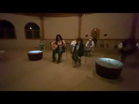 Evin Şah / Şeva Tari - Te Ez Kal Kirim