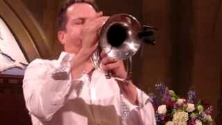 'Let It Slide' - Gabriel Mark Hasselbach Quartet at Jazz Vespers