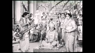 Sri Krishna Tulabharam Movie  Part 9  NTR  Kanta R