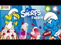 A Confeitaria Smurf Sobremesas GAMEPLAY ANDROID IOS