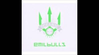 Emil Bulls - The Jaws Of Oblivion