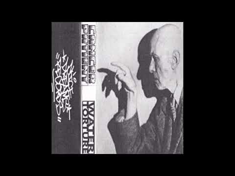 Water Torture & CANCERxPATIENT - Split Tape (2013)