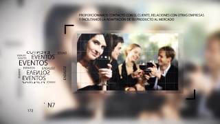 Realización y grabación de vídeos para empresas