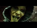 MK11 Story Mode Chapter 5
