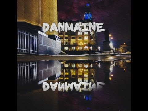DanMaine(feat Рычал Мо)