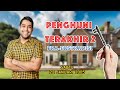 PeTir Penghuni Terakhir Season 2 PRA EKSTRADISI SABTU 22 01 2005