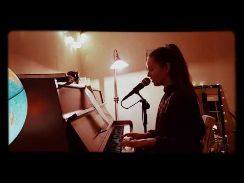Don't Write Me Off - from "Music and Lyrics" (cover)