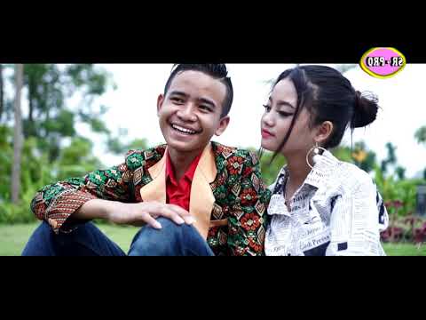 Rahma Anggara - Angin Tresno | Dangdut (Official Music Video)