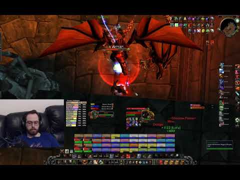 Blackwing Lair - Flamegor