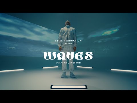 WAVES - MATHIEU PIERRON