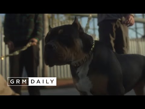 SVMI - Timeout [Music Video] | GRM Daily