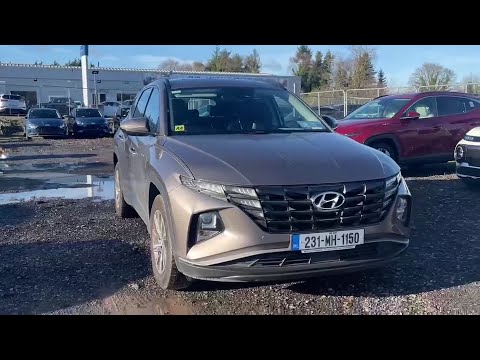 Hyundai Tucson HEV Executive *ON SALE NOW* - Image 2