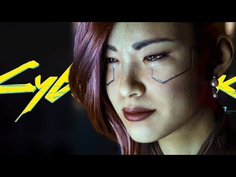 Cyberpunk 2077 Phantom Liberty - Betray Songbird Ending Complete Walkthrough / No Commentary