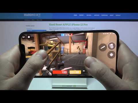 Danger Close Gameplay on iPhone 12 Pro – Gaming Quality