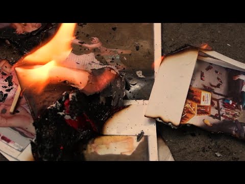 MDK & Lionel Kemp - Light It Up (Prod. By PVGbeats) OFFICIAL VIDEO