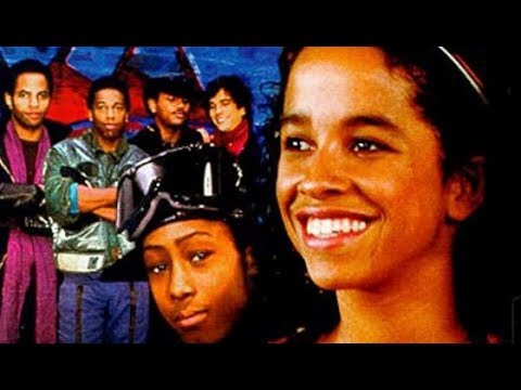 BEAT STREET (1984) THEN and NOW 🔥