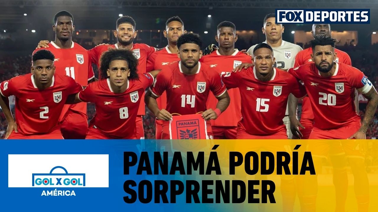 🔥 PANAMÁ VS CROACIA | "La Selección Panameña podría dar una sorpresa" | GolXGol