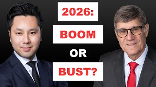 Analyst Called Market Bottom, Now Up 38%; Reveals 2026 Outlook | Milton Berg