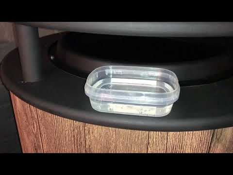 EOT intro SI18HT dual opposed cab