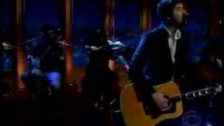 Graham Colton &quot;Best Days&quot; National Television Acoustic