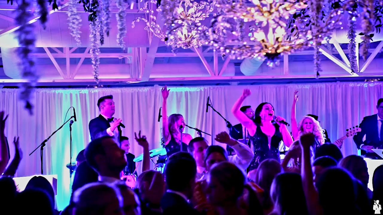 Promotional video thumbnail 7 for Justin & The SwingBeats