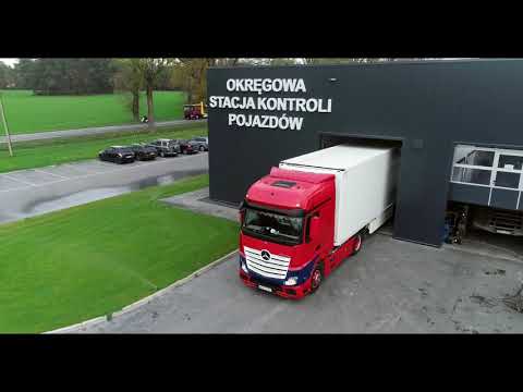 CarDar Sokołów Podlaski Kopter Studio - filmy z drona