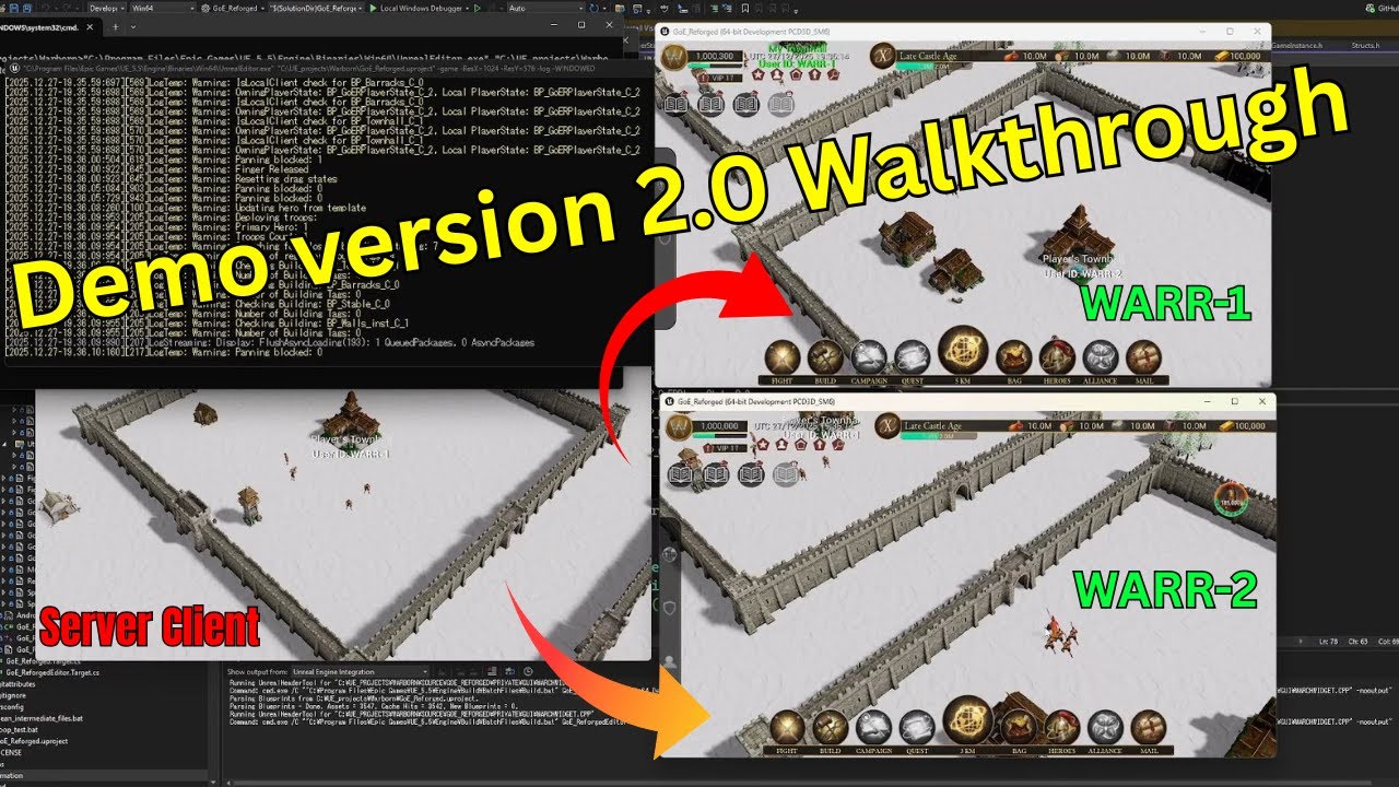 Championship Bracket