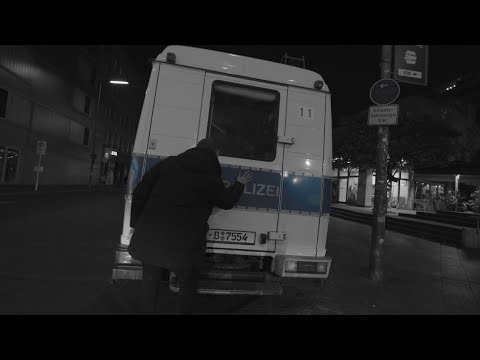 TEFLON030 - MACH SCHNELL (Prod by MAGGAZ)