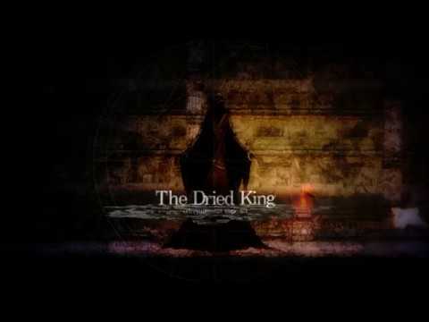 Salt and Sanctuary. Boss 12. The Dried King (NG+7, No damage)