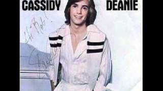 Shaun Cassidy - Hey Deanie (Chris' Extended Mix)