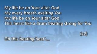 This Beating Heart - by Matt Redman