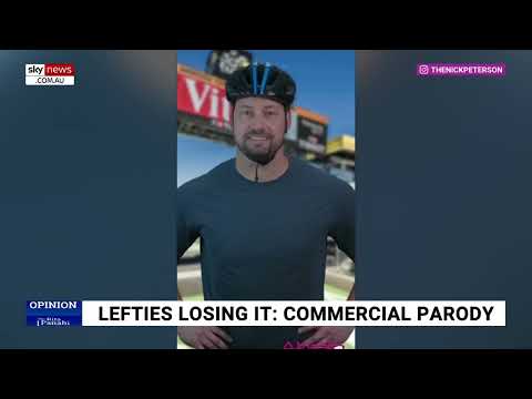 LMFAO! Parody Ad: ABRAIN  Recommended & Safe for Daily Use