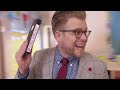 Adam Ruins Conspiracy Theories