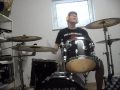 The Offspring - Trust In You DRUM COVER 