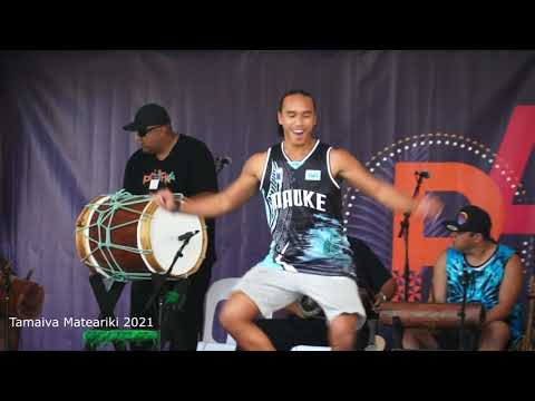 Tamaiva Mateariki live ..