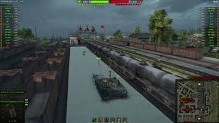 Вся правда о Ранговых боях в World of Tanks!