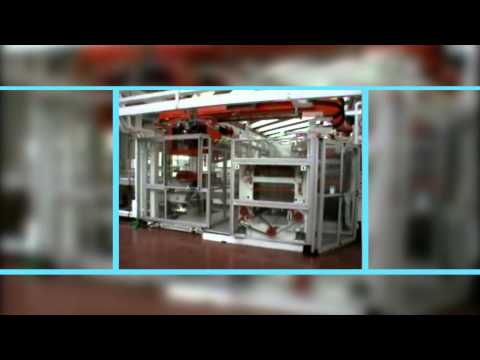 E76 – Shuttle Mold Technology
