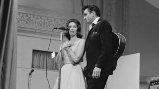 The Louisiana Hayride: Johnny Cash 1964/1965 | Full Performance