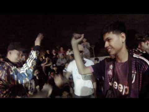 Dego & Jwon vs Gongora & Dihuel - 4tos - Fecha 2 - 2vs2 "Casino" 27/10/2019